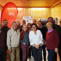 Ihr SPD Ortsverein Feldkirchen-Westerham